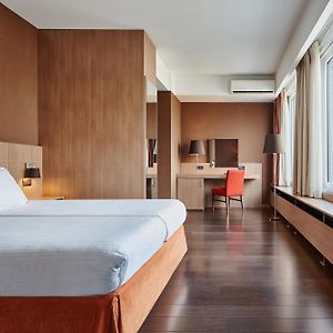 Twin Room Balcony